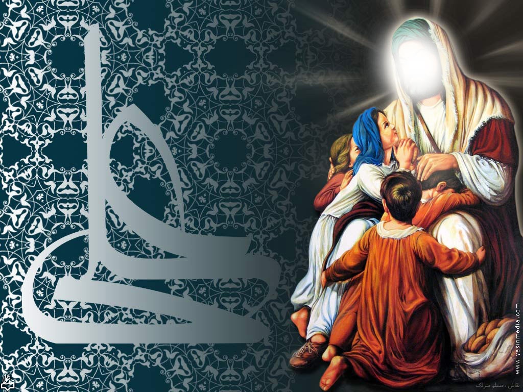 دانلود سروده ها و نواهای علوی